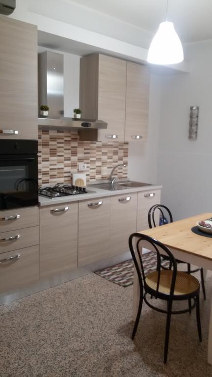Casa Trinacria Apartment Misterbianco Ngoại thất bức ảnh
