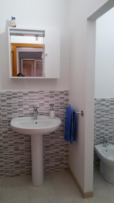 Casa Trinacria Apartment Misterbianco Ngoại thất bức ảnh