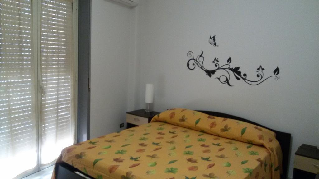 Casa Trinacria Apartment Misterbianco Ngoại thất bức ảnh