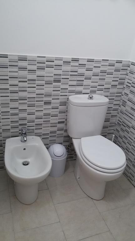 Casa Trinacria Apartment Misterbianco Ngoại thất bức ảnh